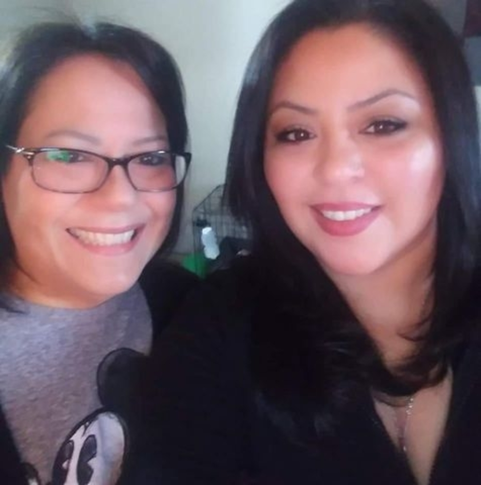 Meet your Posher, Maribel